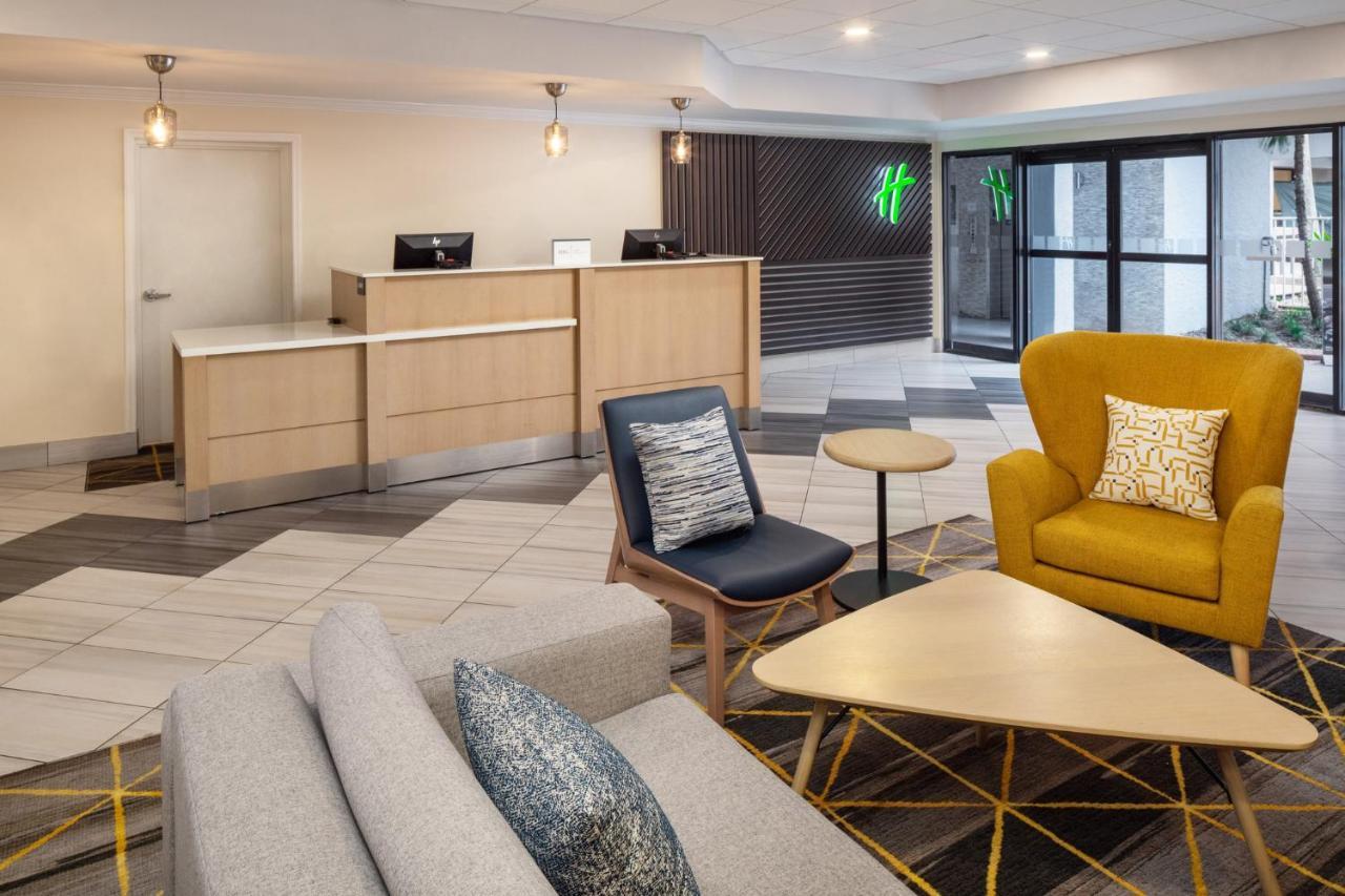 Hotel Inn&suites - North