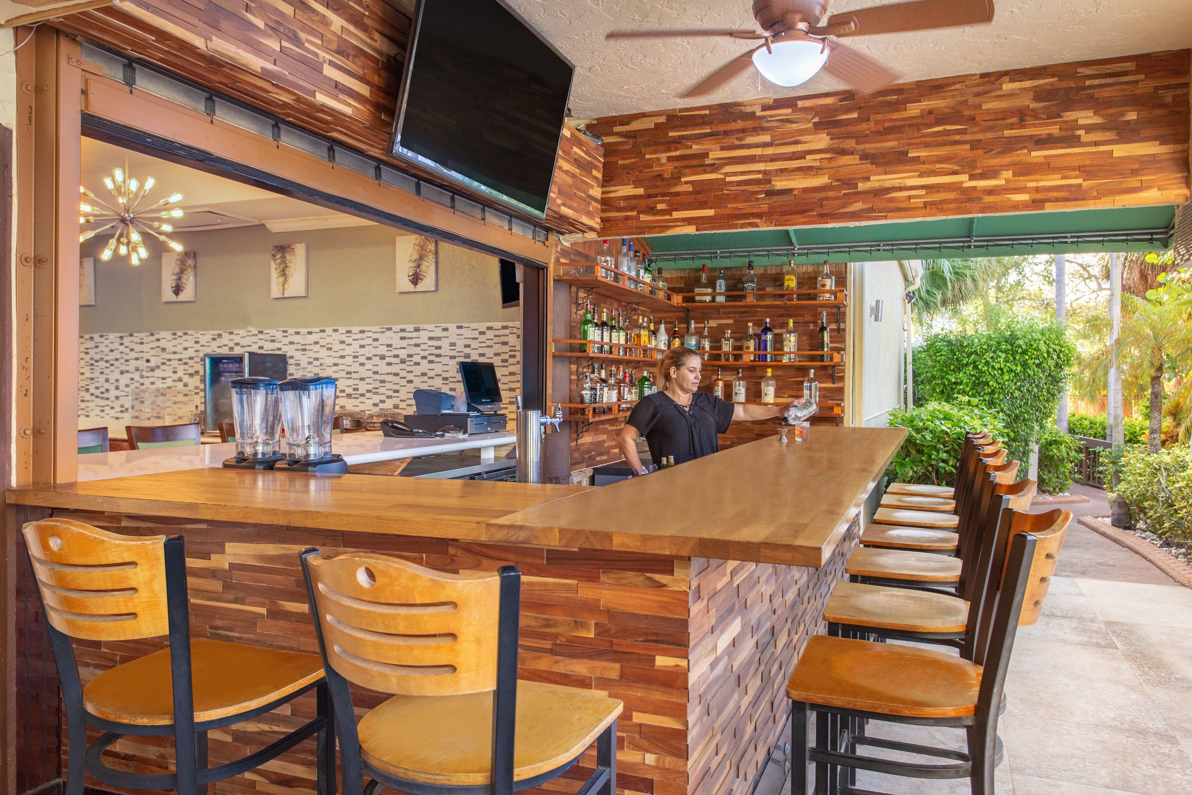 Hotel Inn&suites - North 3*
