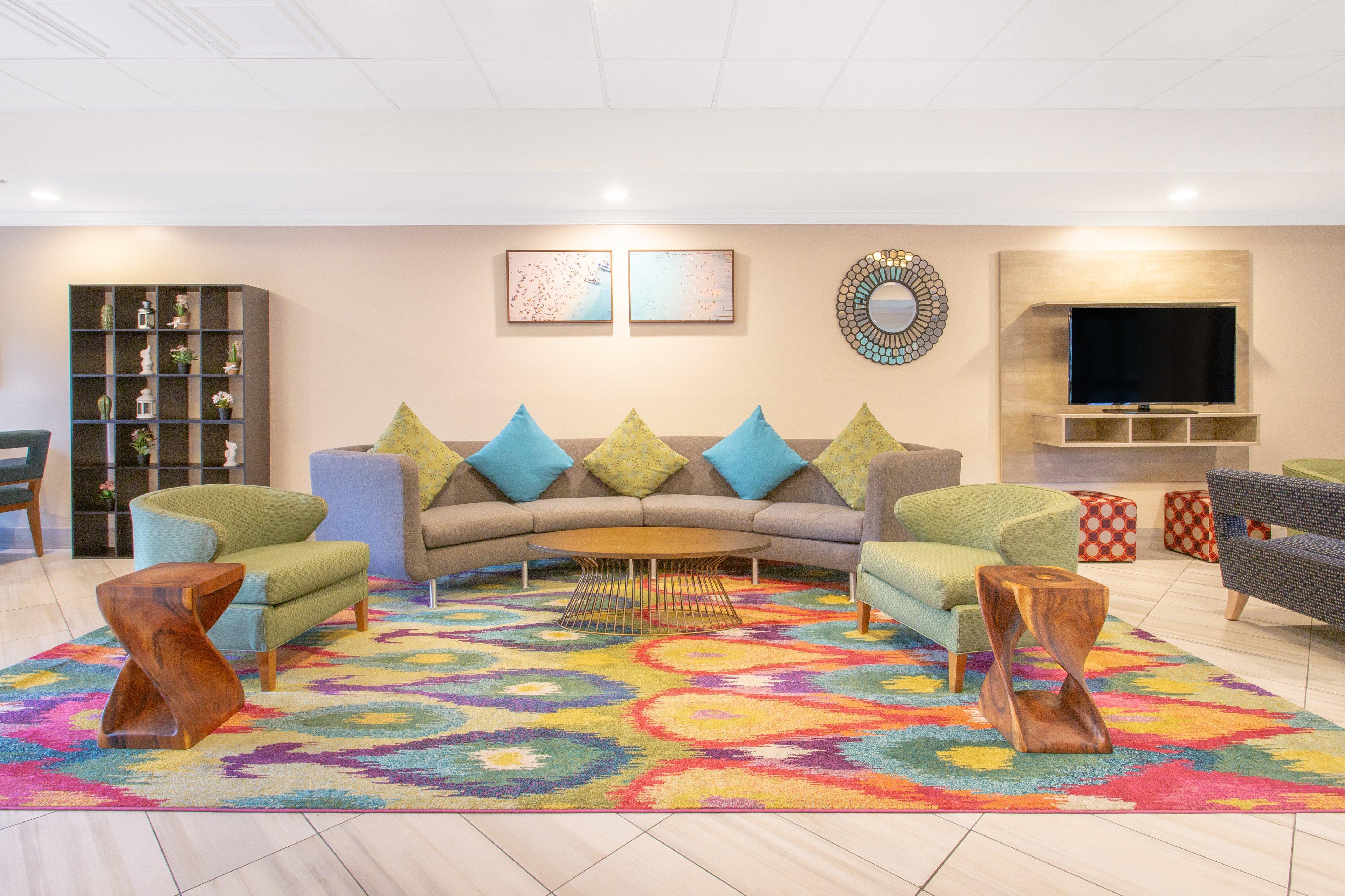 Inn&suites - North 3* Boca Ratón