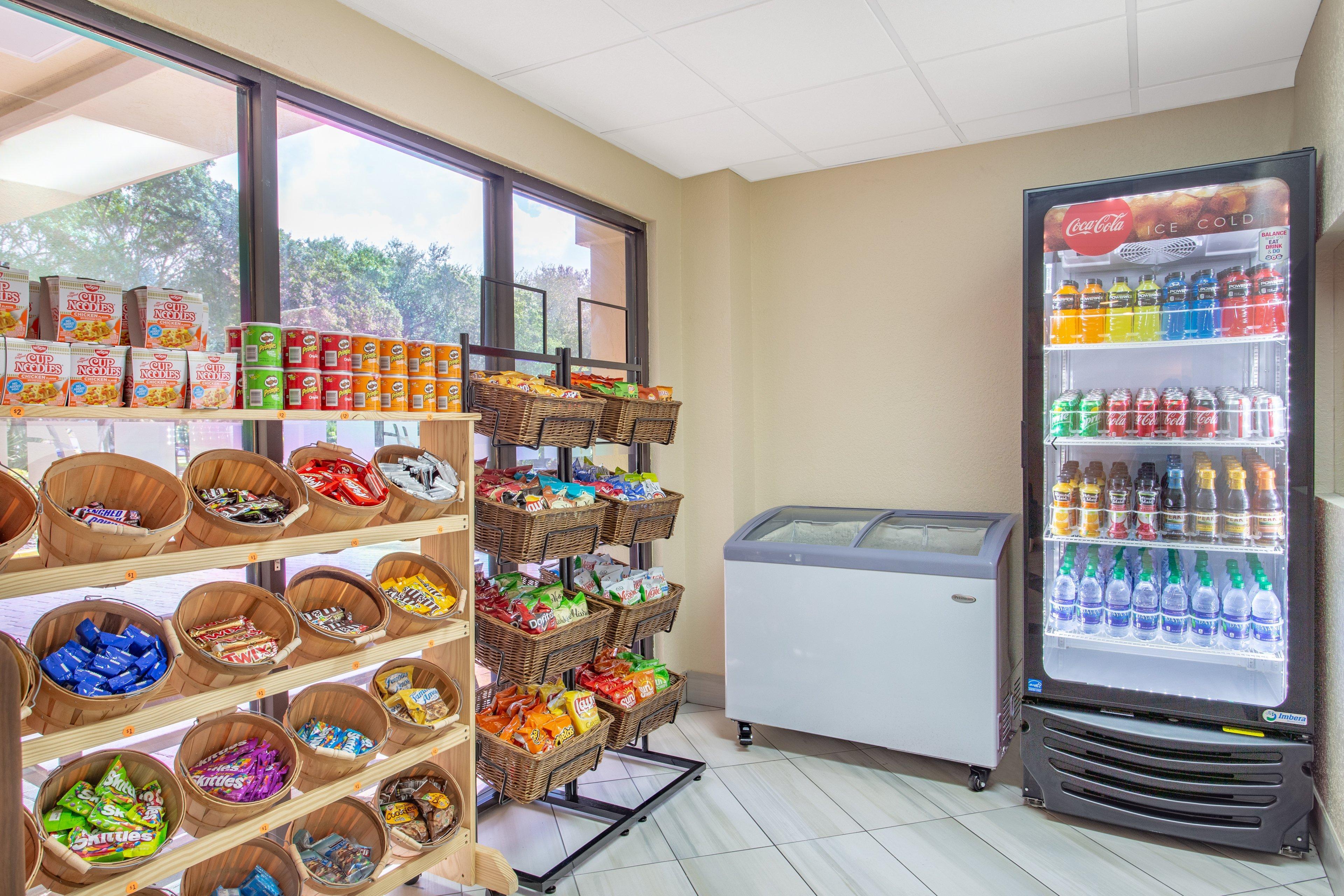 Hotel Inn&suites - North 3*
