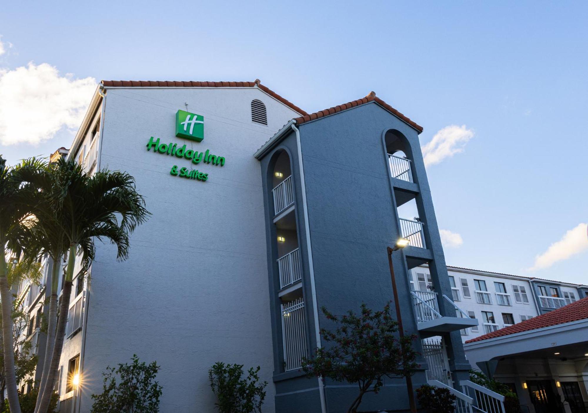 Inn&suites - North Boca Ratón