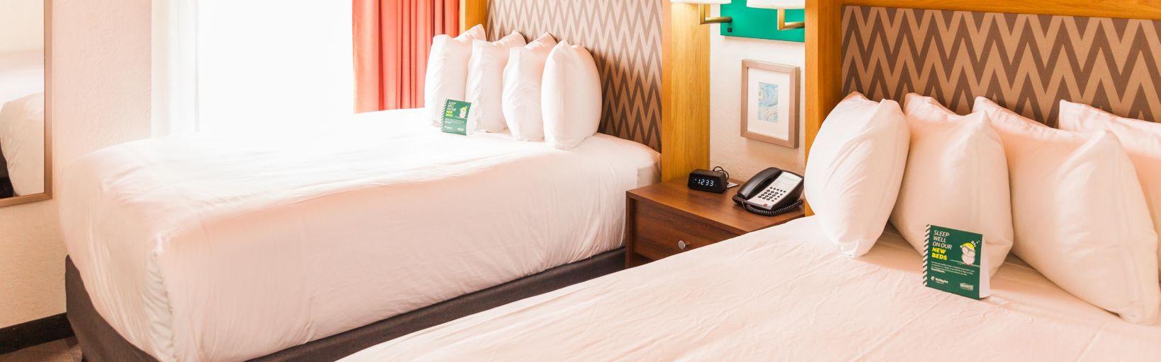 Inn&suites - North Hotel