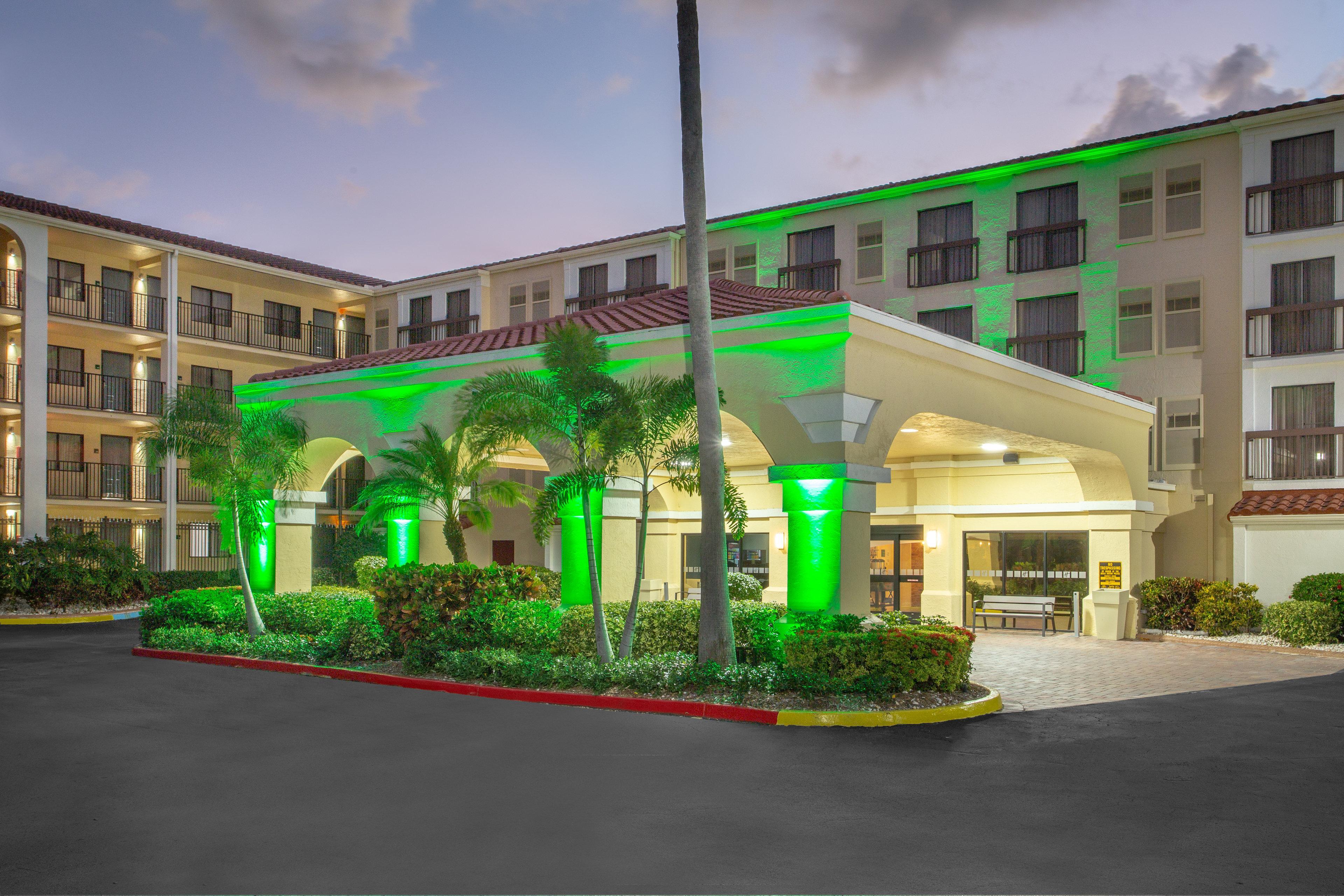 Inn&suites - North Hotel