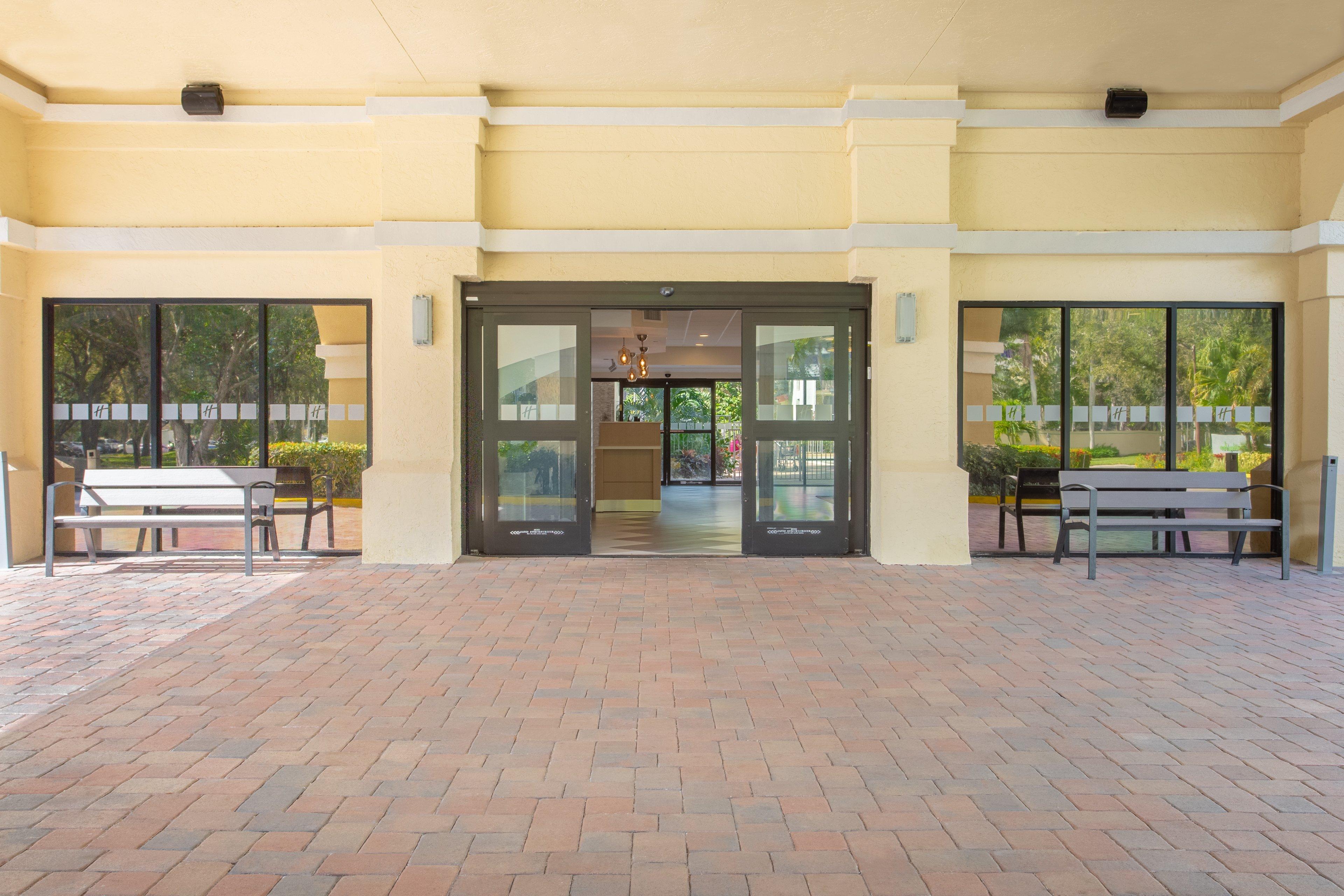 Inn&suites - North Boca Ratón