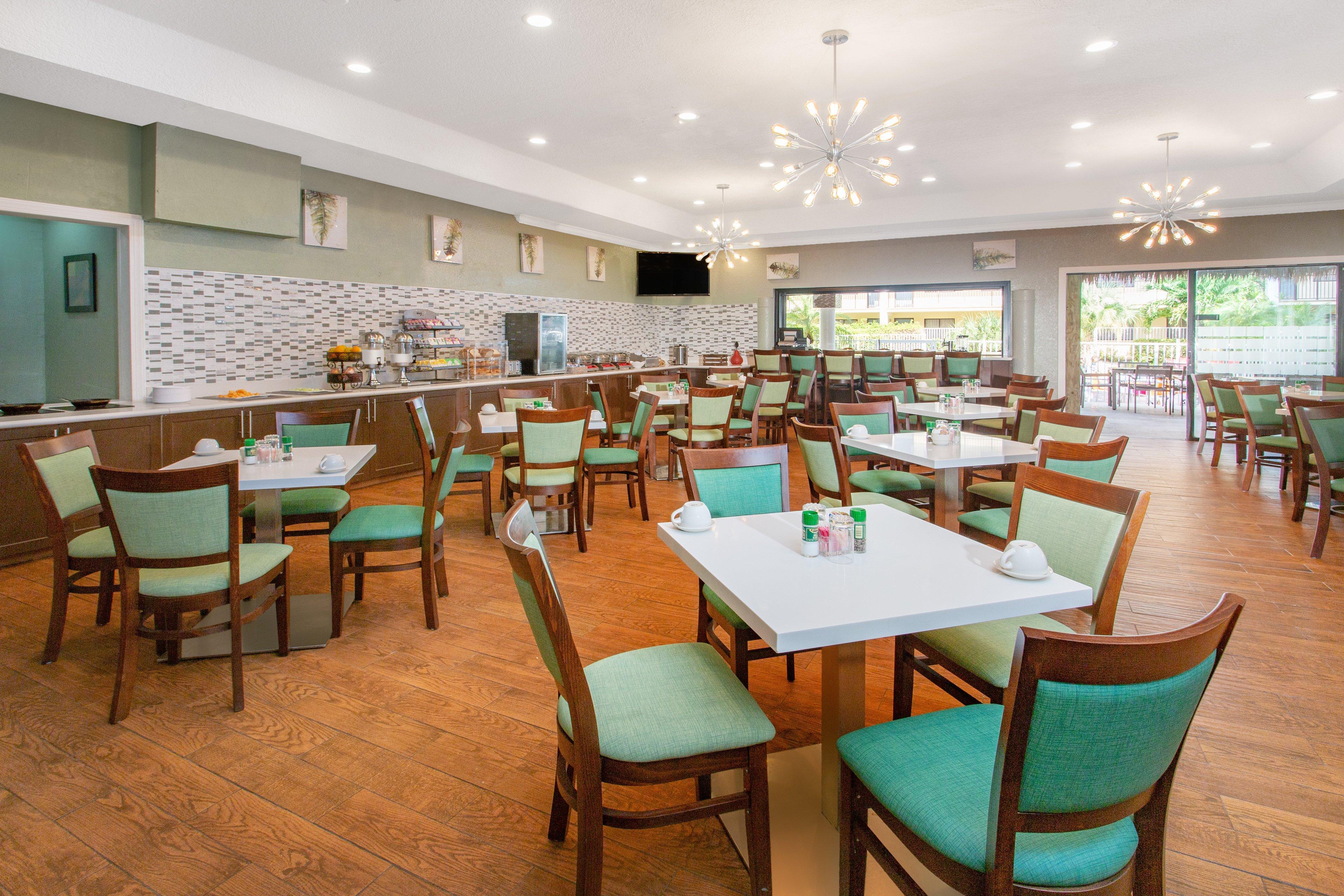 Inn&suites - North Boca Ratón