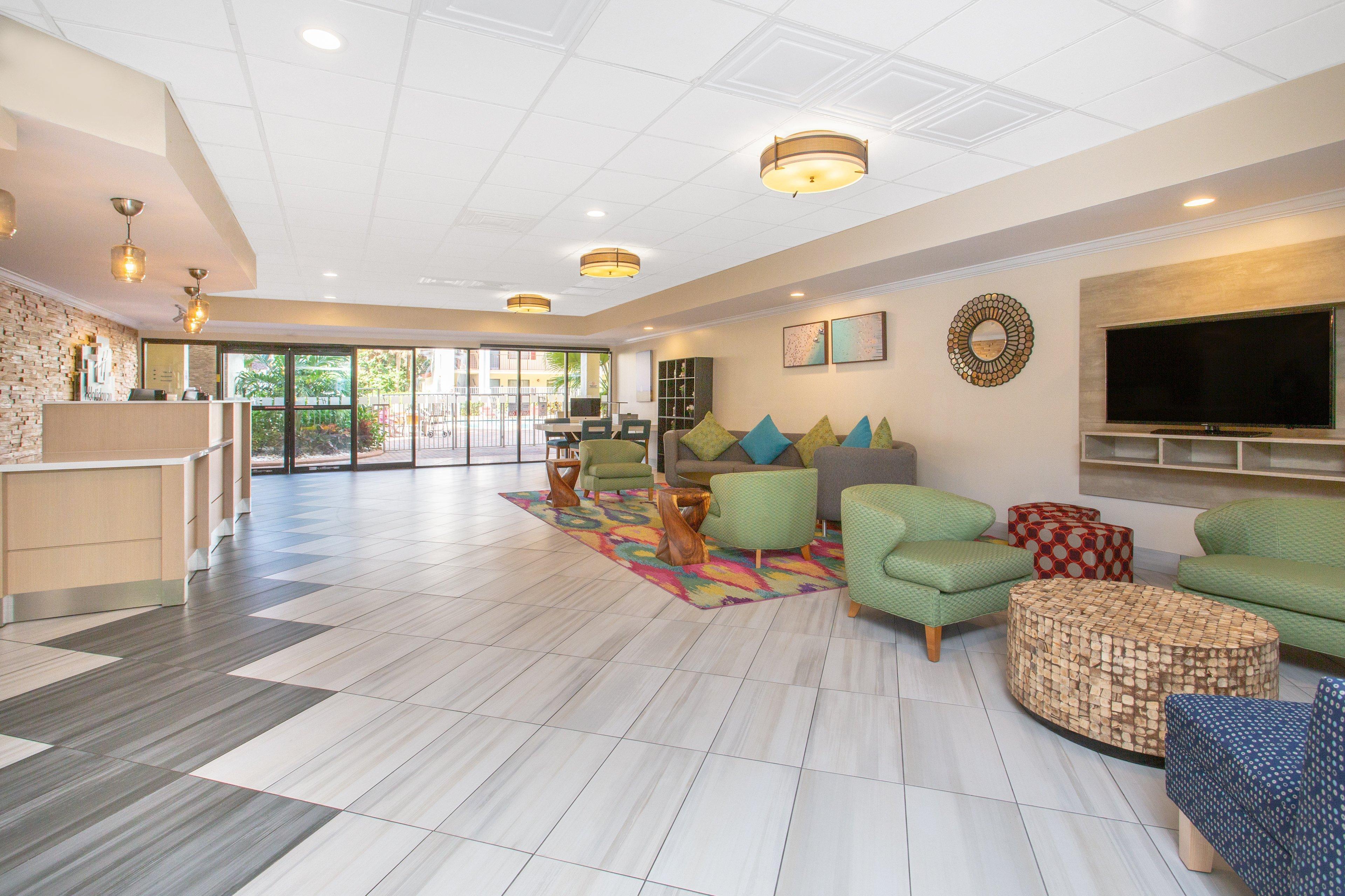 Inn&suites - North 3*