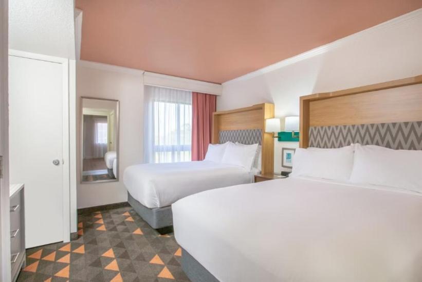Hotel Inn&suites - North
