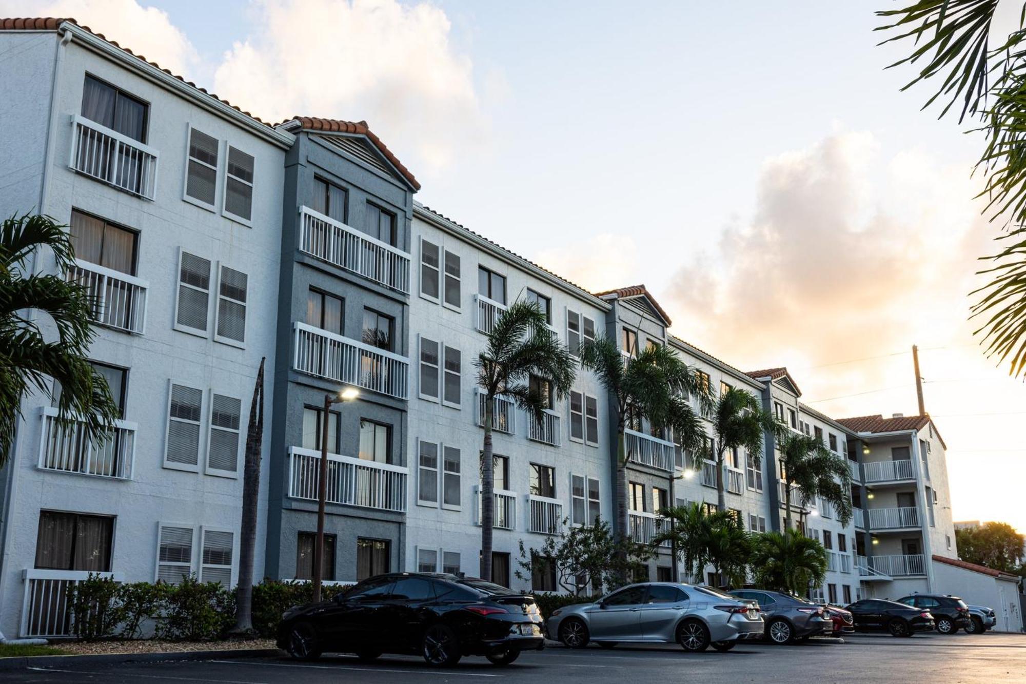 Inn&suites - North