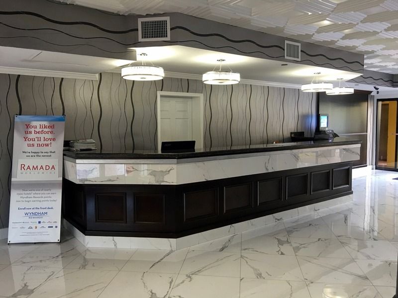 Hotel Inn&suites - North