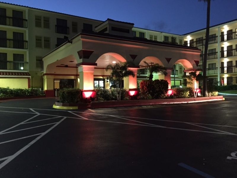 Inn&suites - North Hotel
