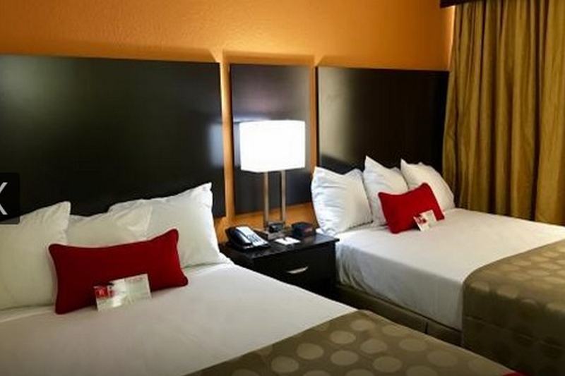 Hotel & - North Boca Raton