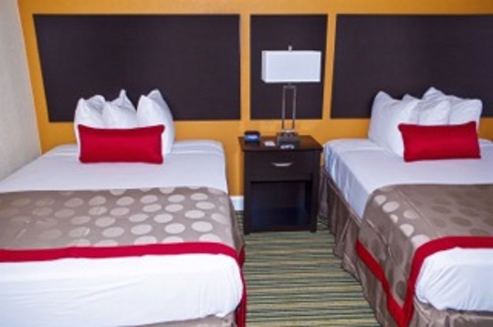 Inn&suites - North 3* Boca Ratón