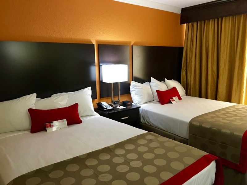Inn&suites - North 3* Boca Ratón