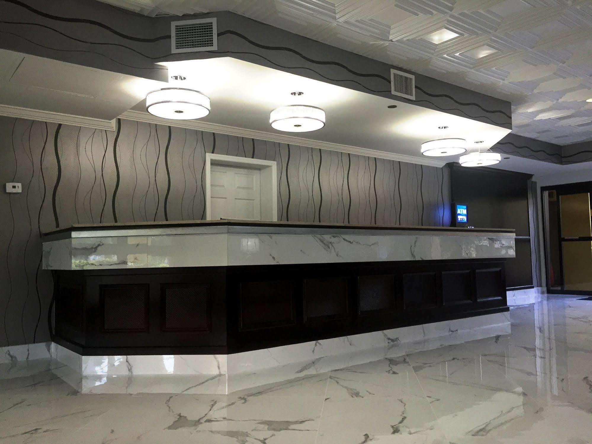 Inn&suites - North 3*