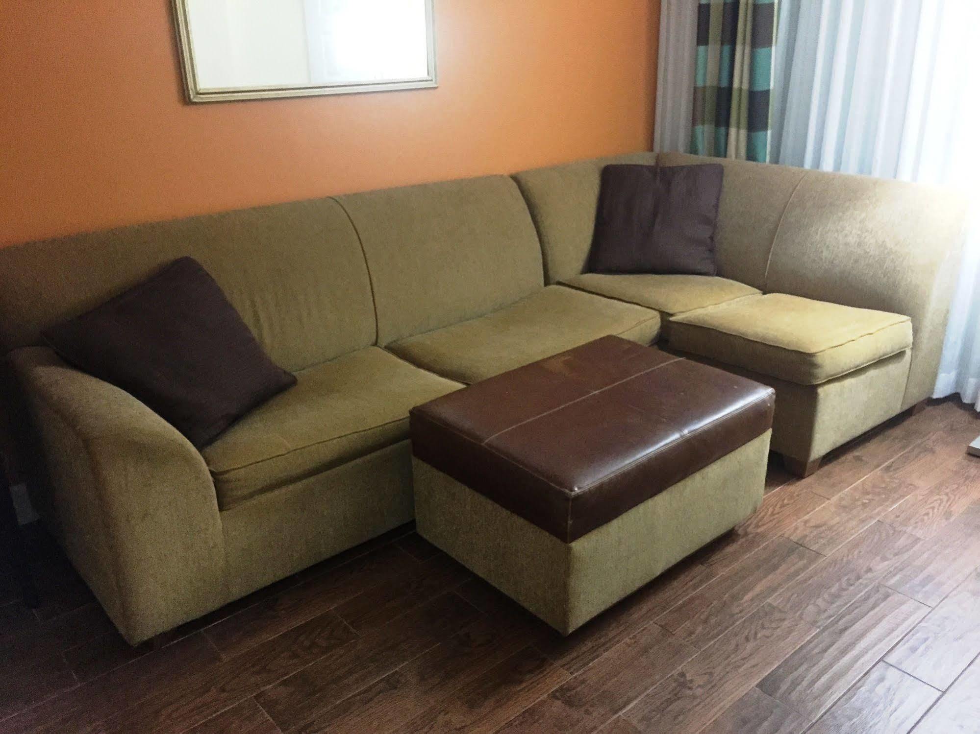 Hotel Inn&suites - North 3*