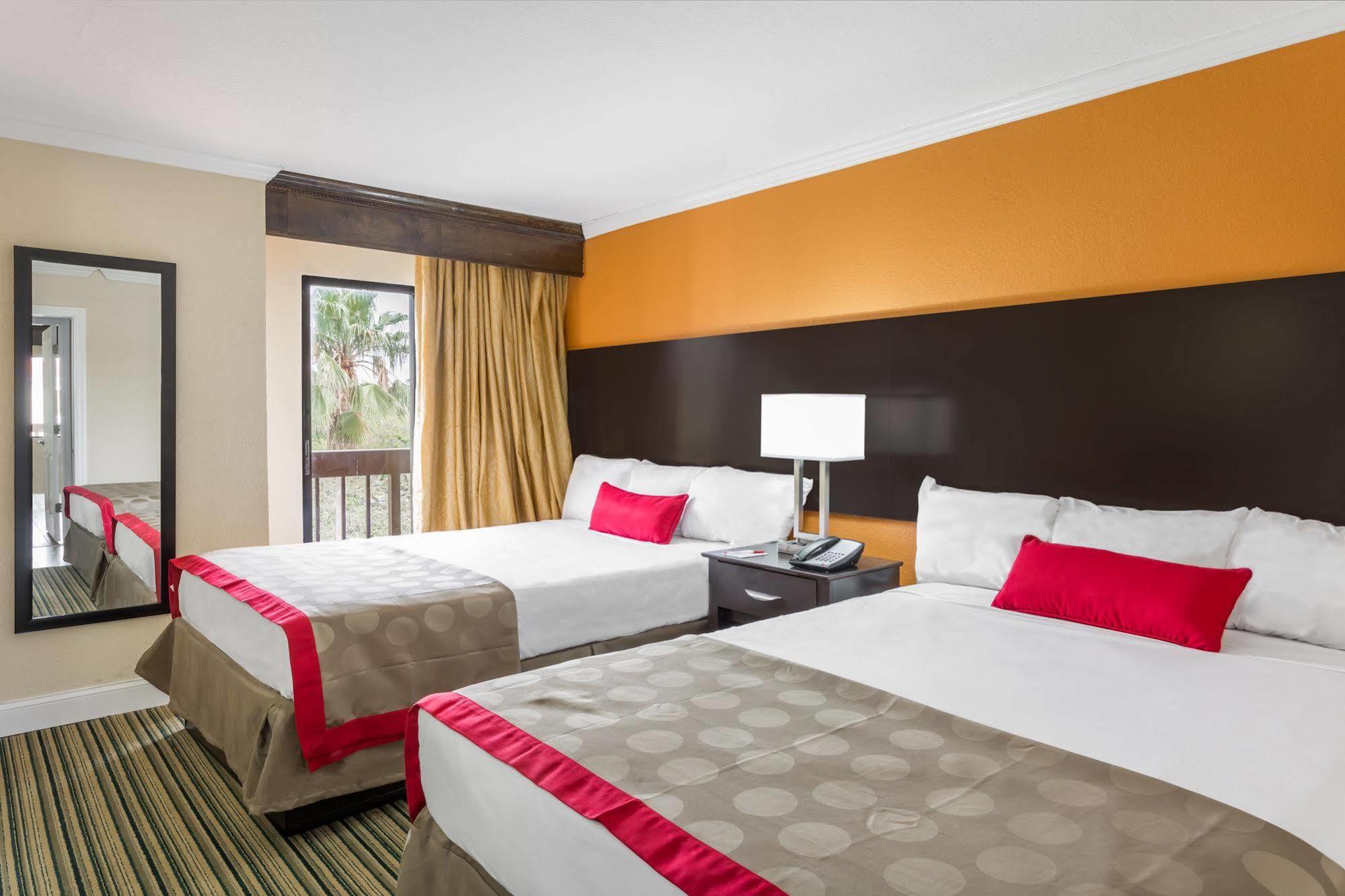 Inn&suites - North 3*
