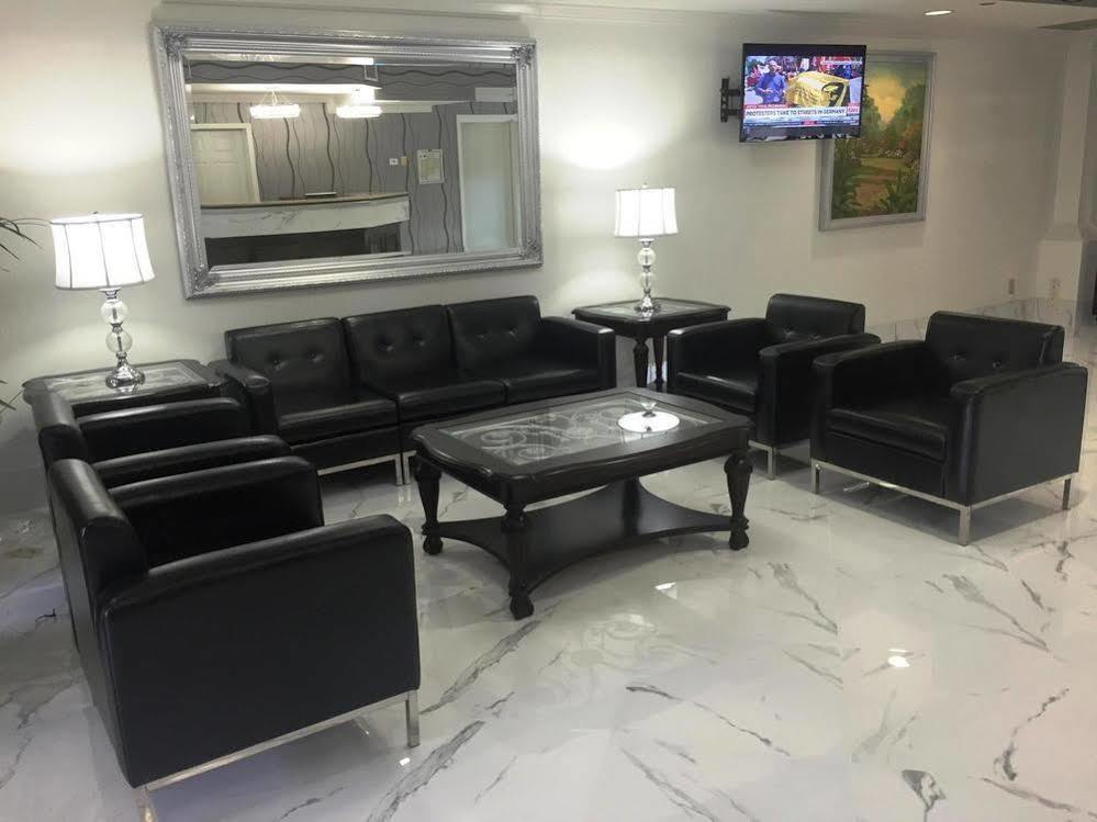 Hotel & - North Boca Raton