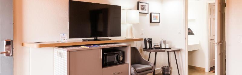 Inn&suites - North Boca Ratón
